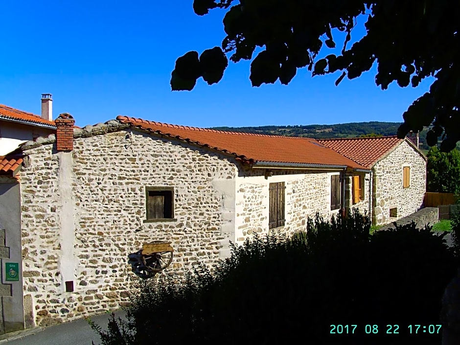 La Fontaine