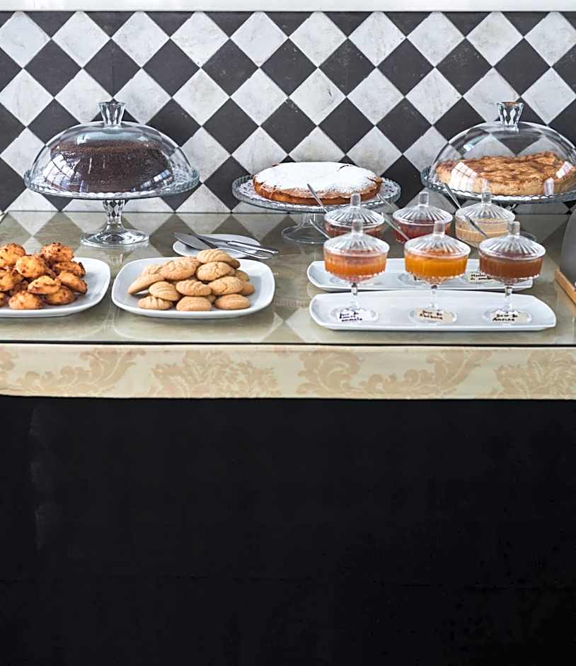 Hotel Solar Dos Mascarenhas