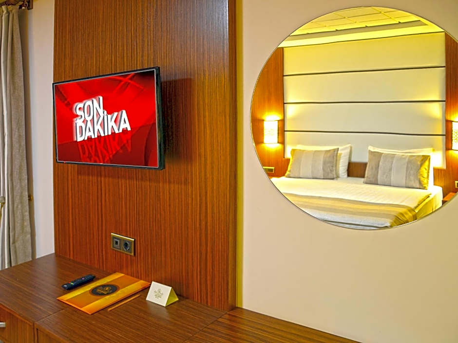 Safa Royal Museum Hotel