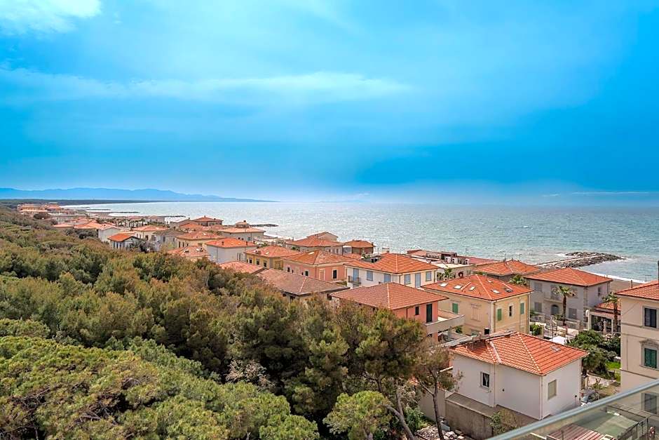 Vintage Hotel Tornese - Business & Events