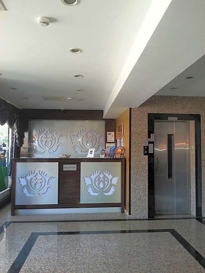Photo 1 of 50 of Atalla Hotel