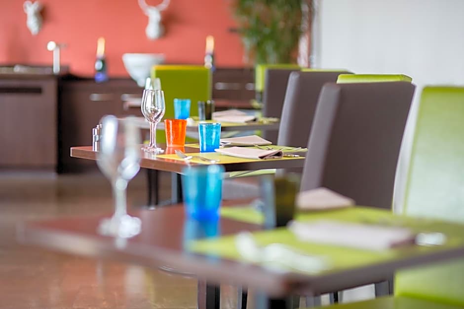 Hôtel Spa Du Béryl