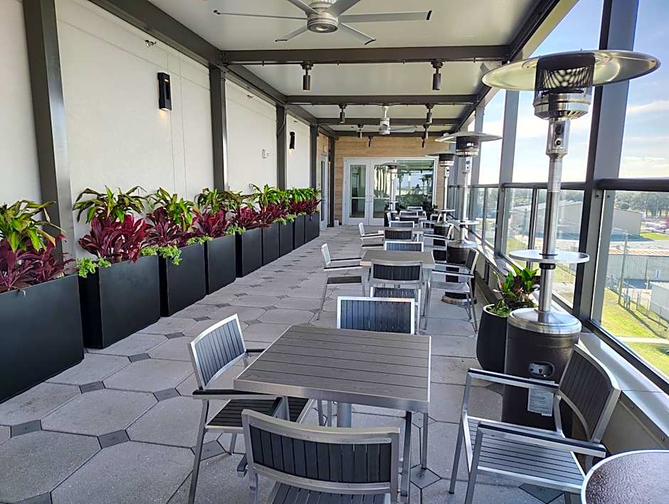 Hyatt Place Melbourne Airport, Fl