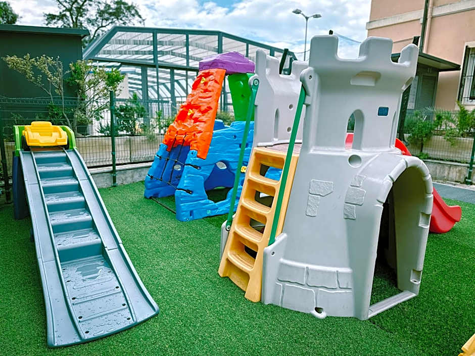 Hotel Bello by Ostello Bello