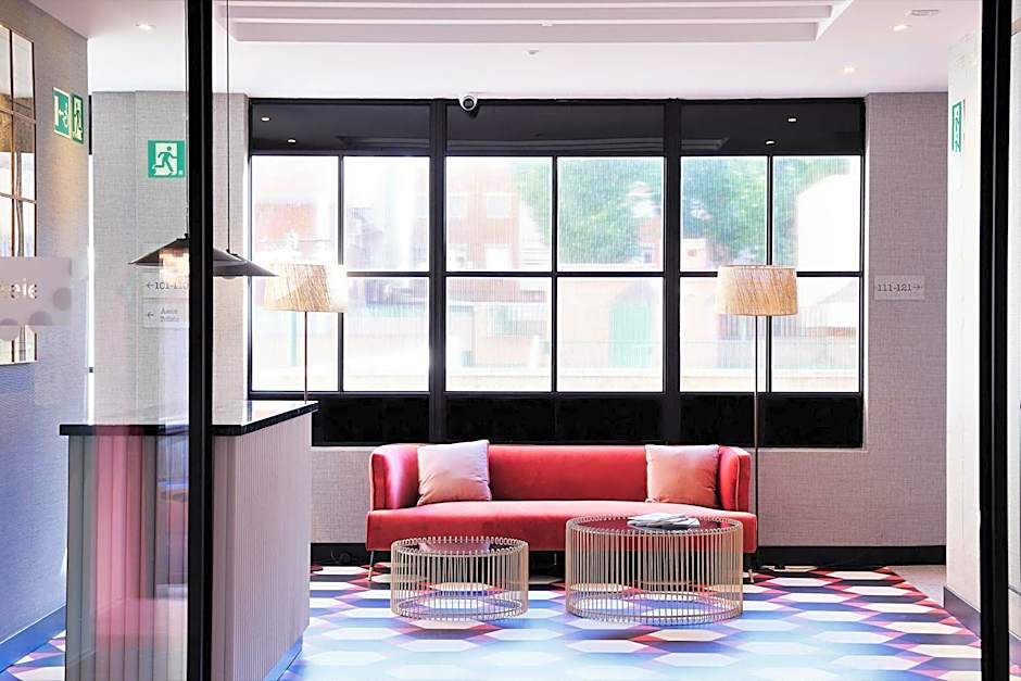 The Apartment by Assethoteles