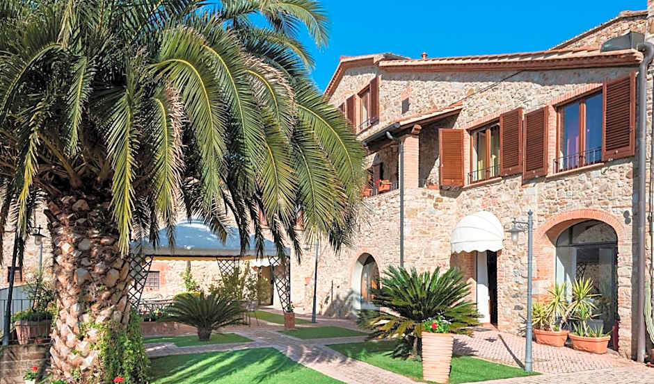 Bed & Breakfast Suvereto