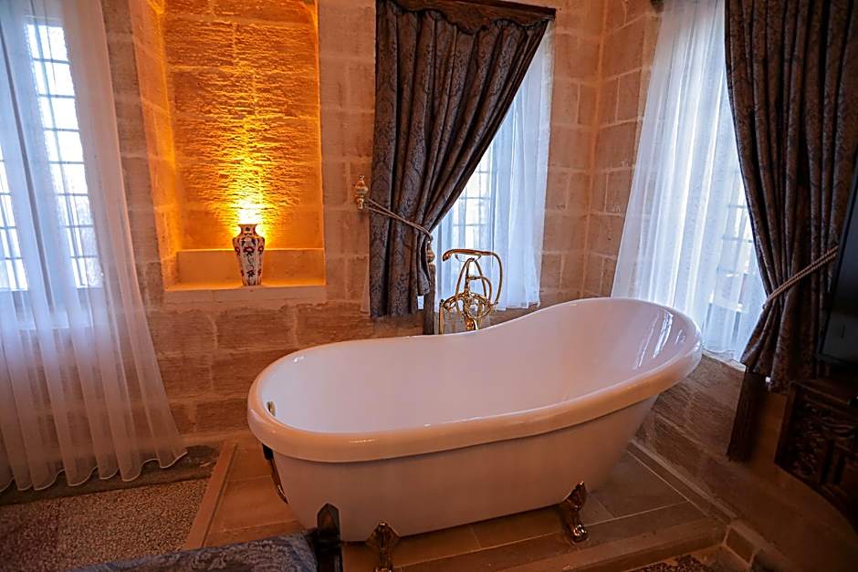 ANKAHAN KONAĞI