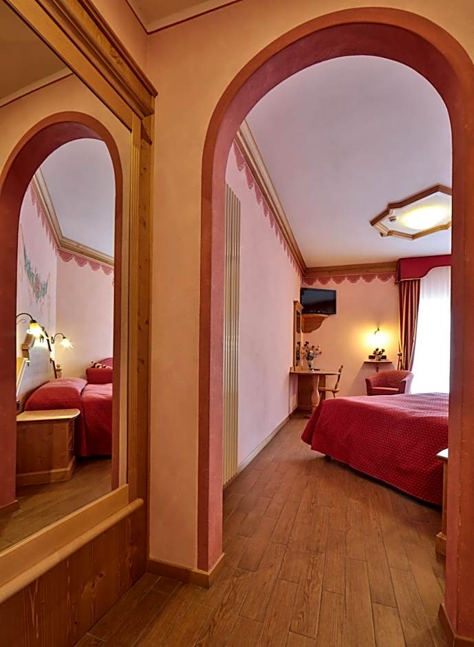 Hotel Fai