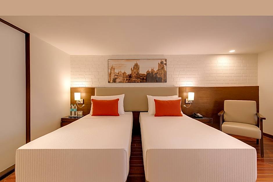 Royal Orchid Central Grazia Hotel