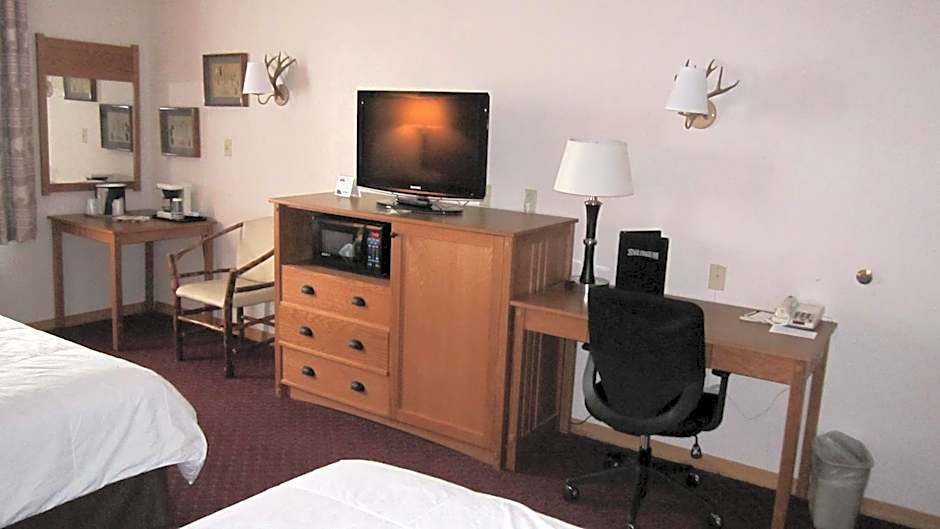 Foto 1 daripada 7 — Deluxe 2 Queen Beds