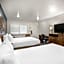 Best Western Plus Clocktower Inn