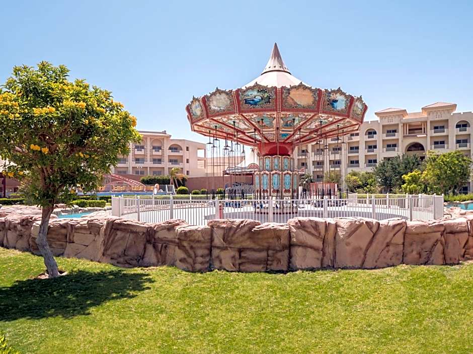 Serenity Alma Heights - Ex Serenity Fun City