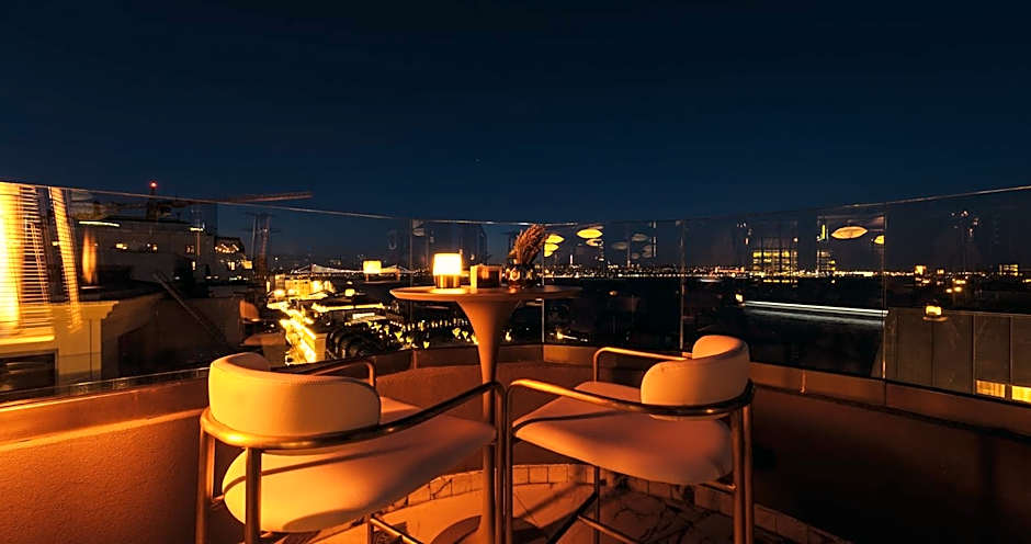 Hotel De Reve Galata-Special Class