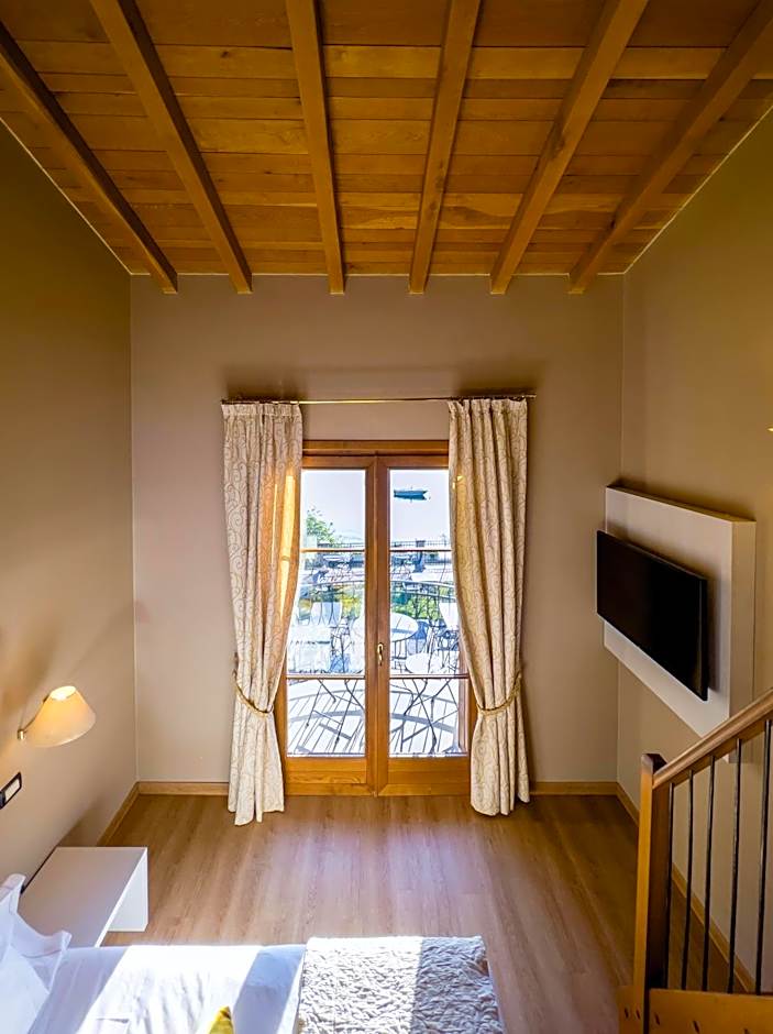 Hotel Villa Maria Au Lac - Estella Hotels Italia