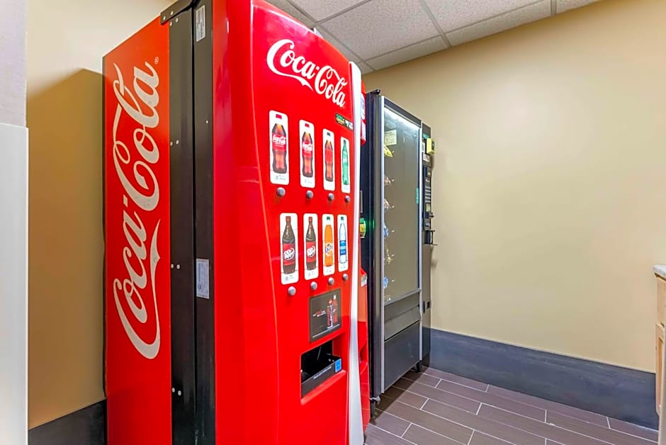 Comfort Inn Brownsville I-40