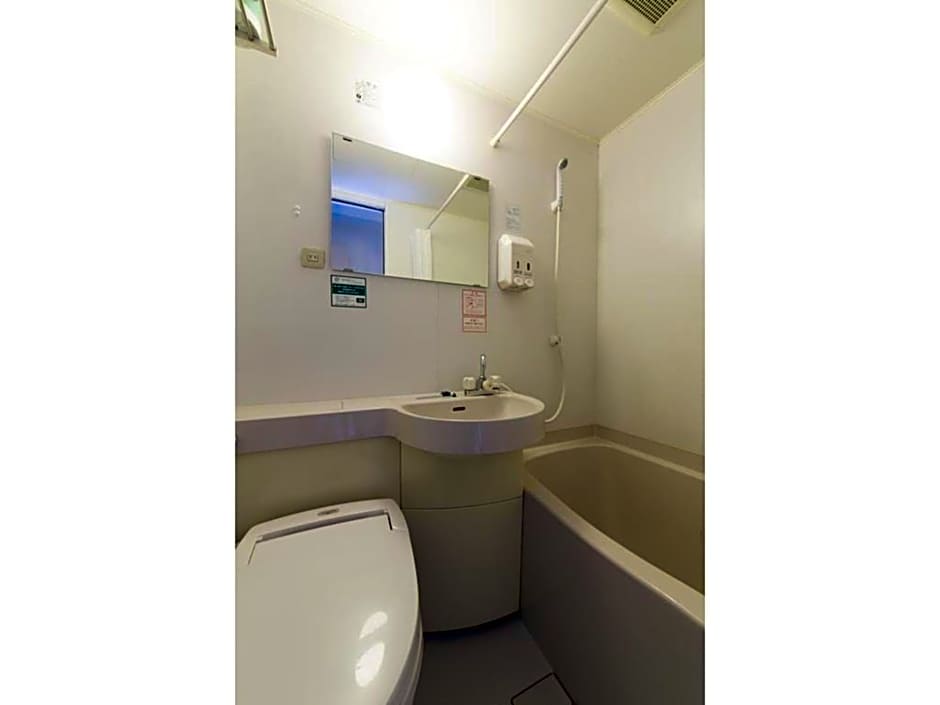 R&B HOTEL HIGASHI NIHONBASHI - Vacation STAY 14019v