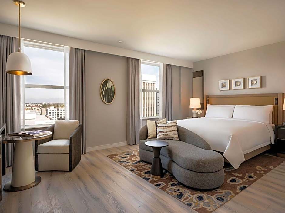 Fairmont Breakers Long Beach