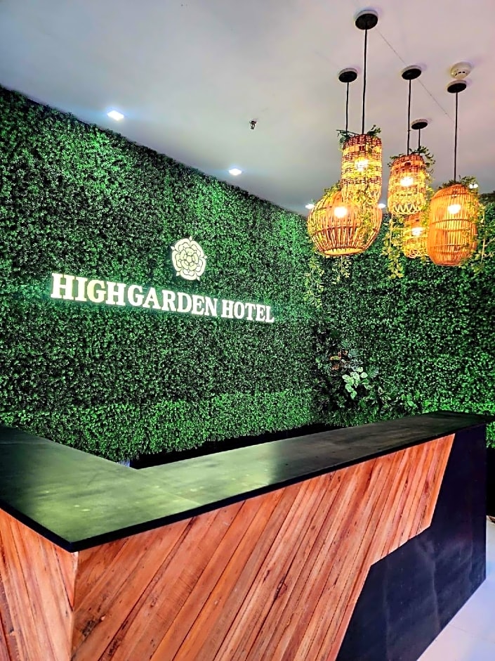 Highgarden Hotel