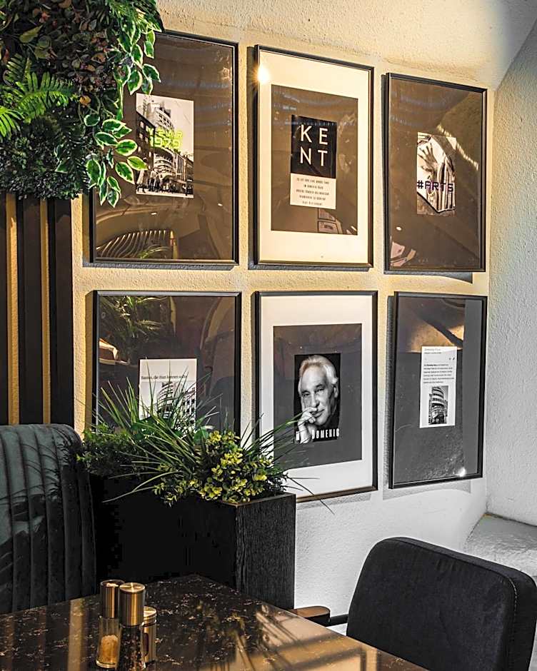 Vienna Lights Apartments - Domenig by Kent