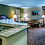Quality Hotel Conference Center Cincinnati Blue Ash