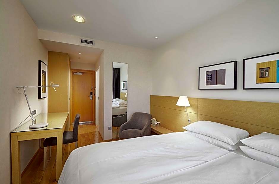 Hilton Reykjavik Nordica