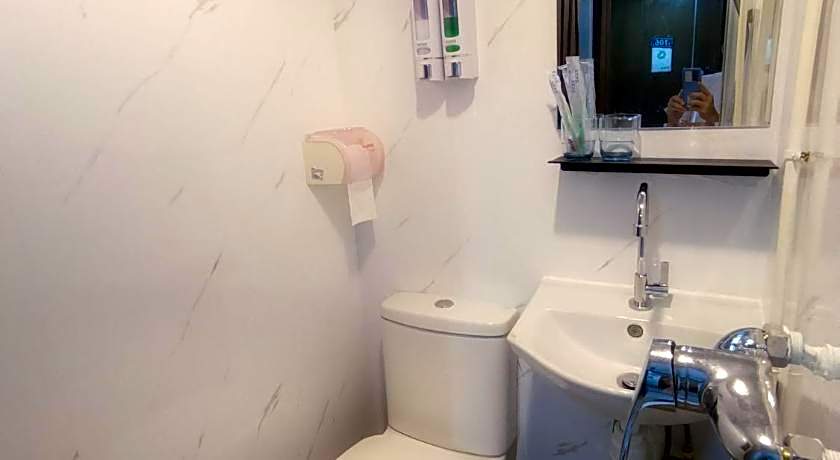 Tempo Inn - West Kowloon HSR Station