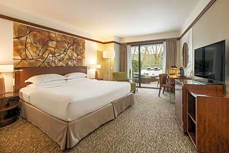 Terra Nostra Garden Hotel