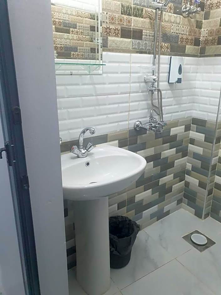 Onaty Narty Guest house Nile view