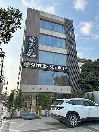 Sapphire Sky Hotel