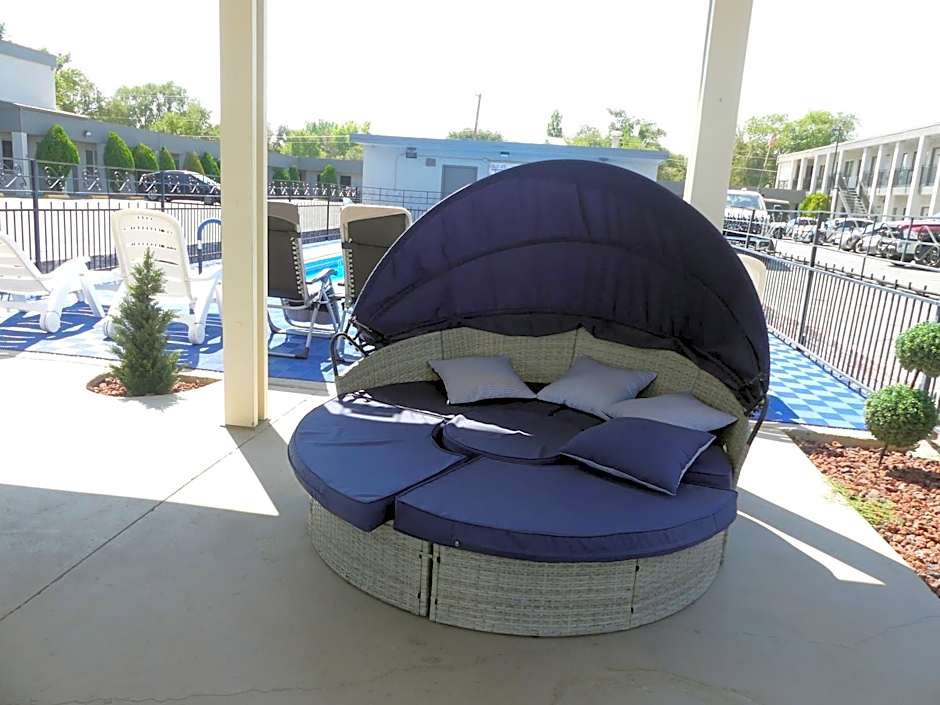 Big Chief Motel