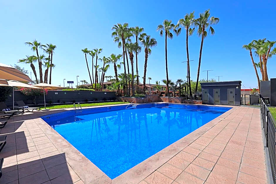 Holiday Inn Mexicali - Centro Civico by IHG