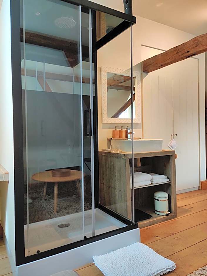 B&B Goed Ten Hulle