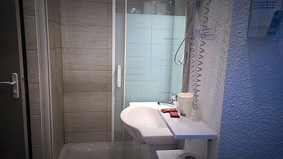 Hotel Glaizette