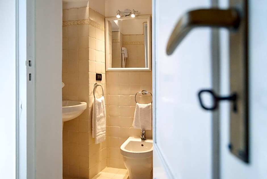 B&B Risveglio col Rosone