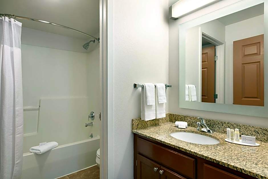 TownePlace Suites by Marriott Gaithersburg