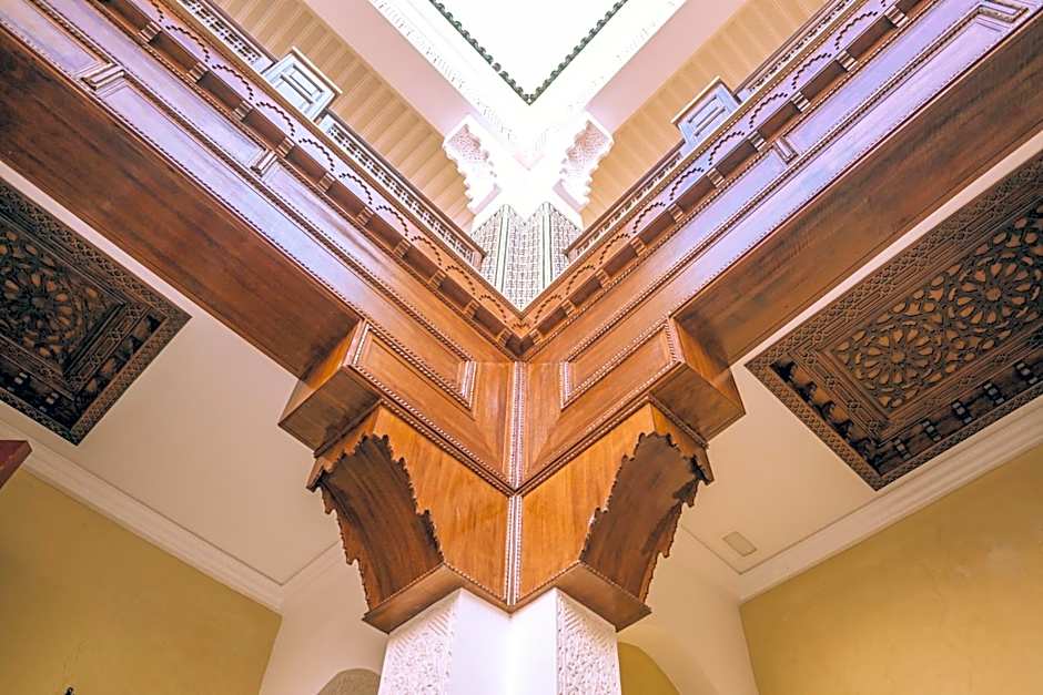 Riad Zidania