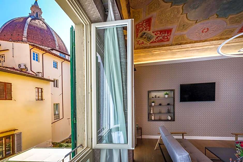 Martelli 6 Suite & Apartments