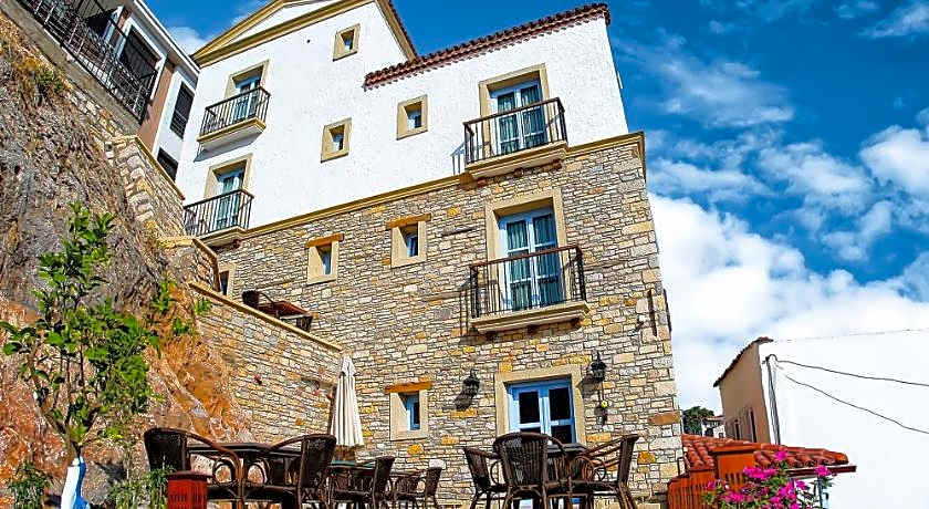 Villa Fanti