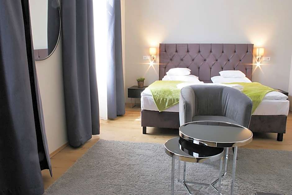 D50 Hotel