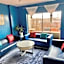 Banana Bungalow West Hollywood Hotel & Hostel