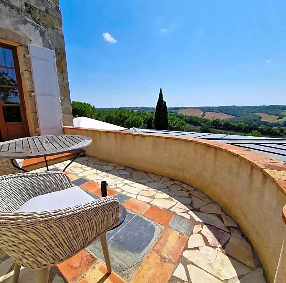 Photo 1 of 4 of Suite, Garden View