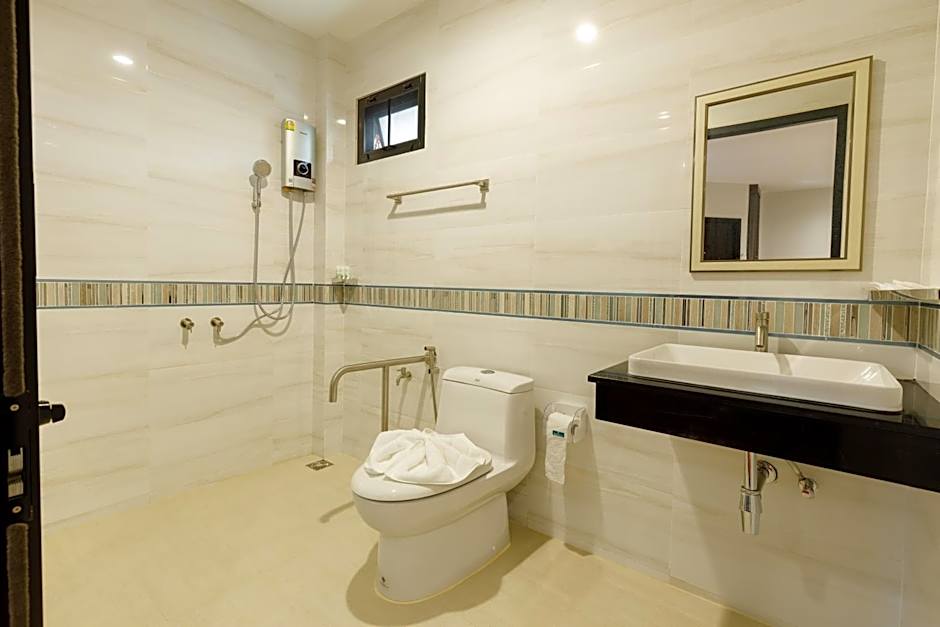 บีวินรีสอร์ท