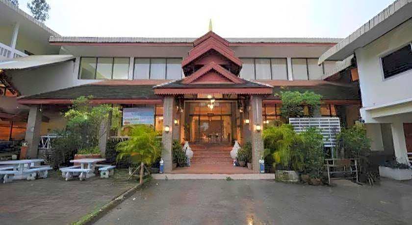 Piyaporn Hill Paradise Hotel