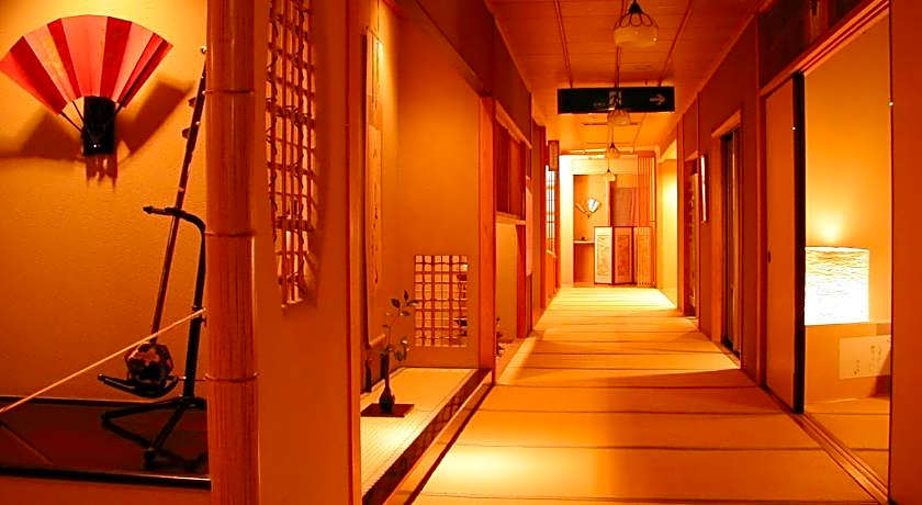 Oyado Tamaki