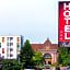 Hotel Berlioz Basel Airport