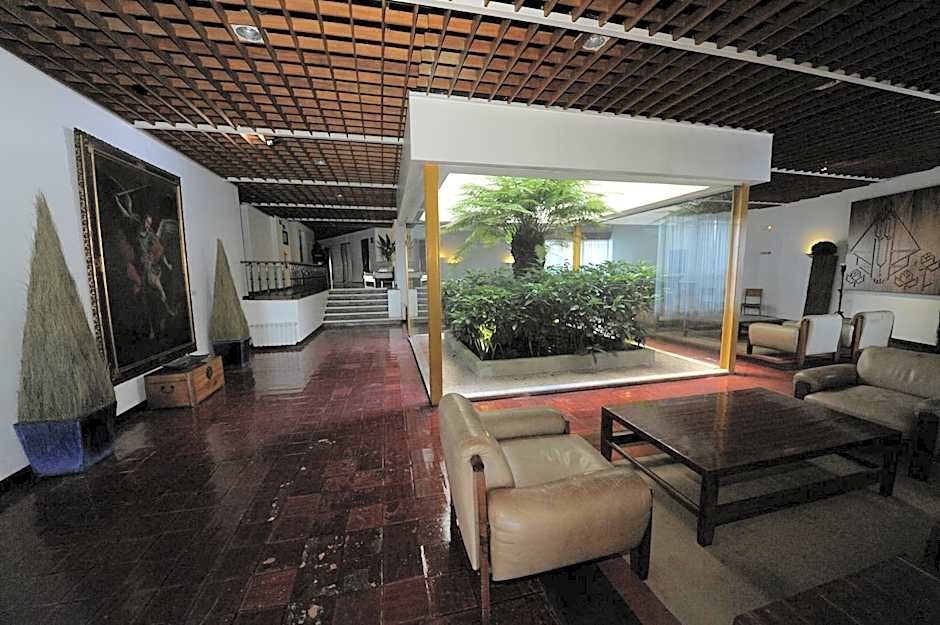 Hotel Irmas Dominicanas - Fatima by Flagworld hotels