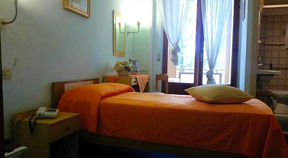Hotel Panorama Chianciano Terme