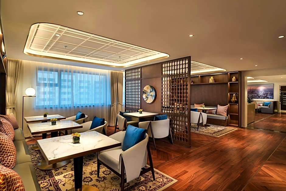 The Westin Shenyang