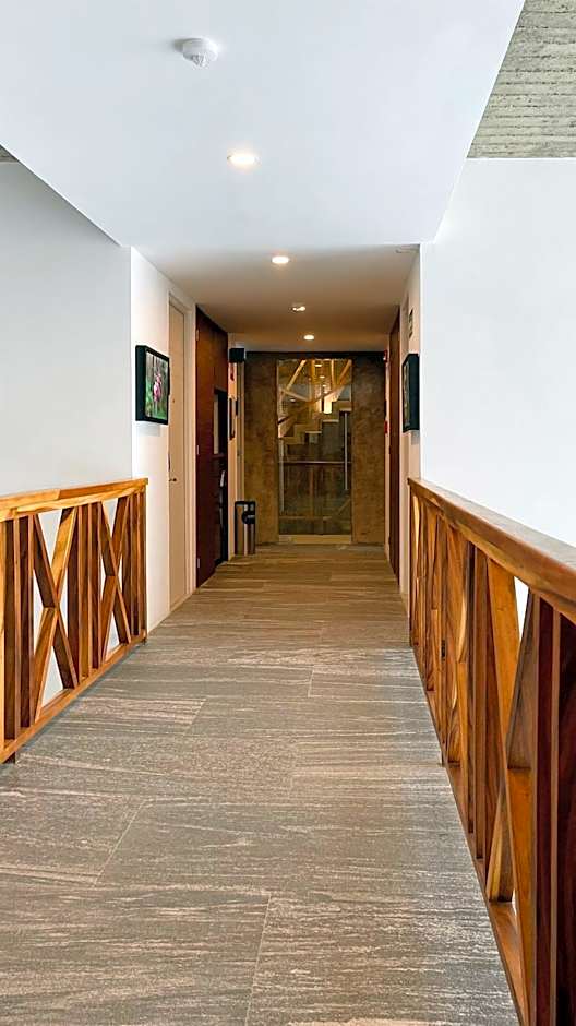 Ximena Hotel Boutique