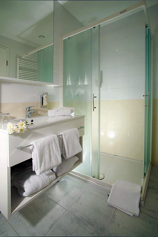 Terme Topolsica - Hotel Vesna